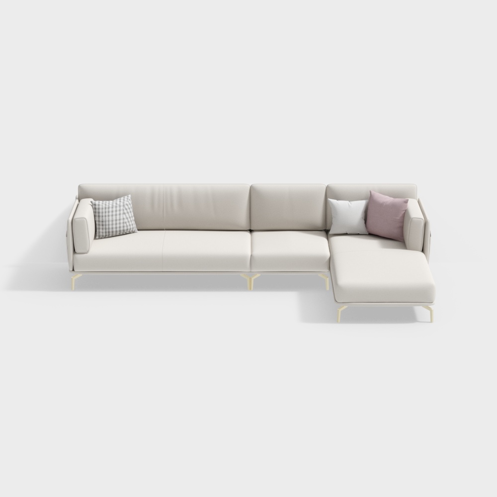 Sofa đôi + đơn + trái cao cấp 3.4m-BSVS420