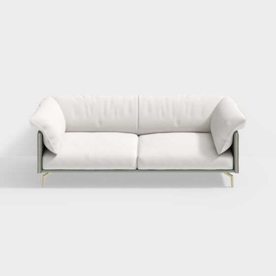 Sofa văng 3 chỗ - BSVS231