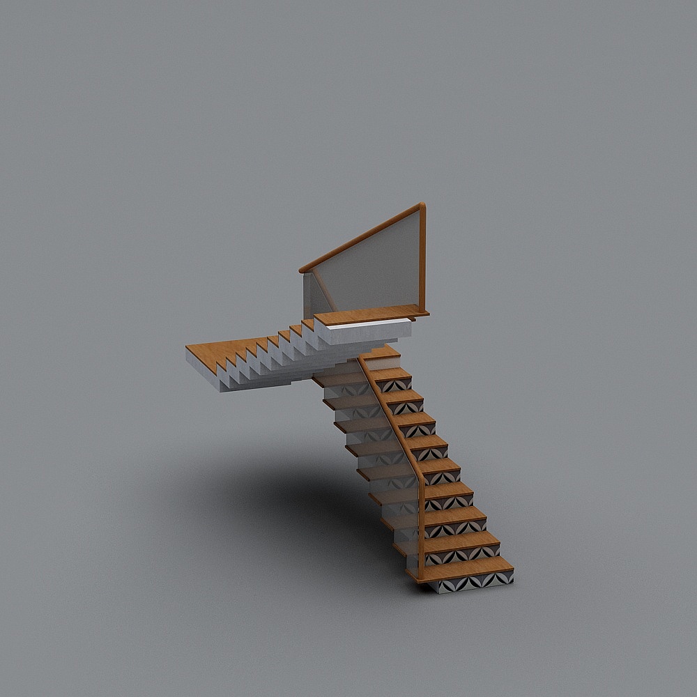 STAIR 1