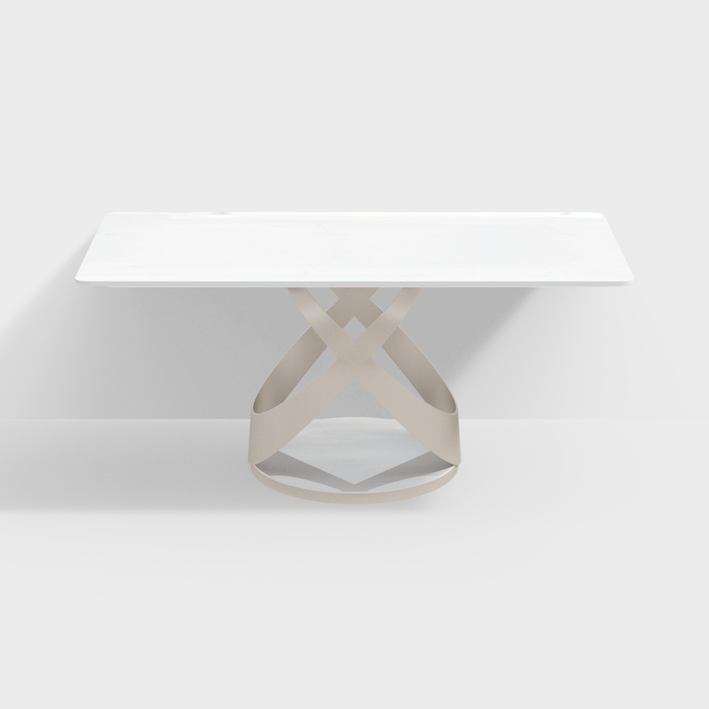 Обеденный стол 1.8м - BSJF6507