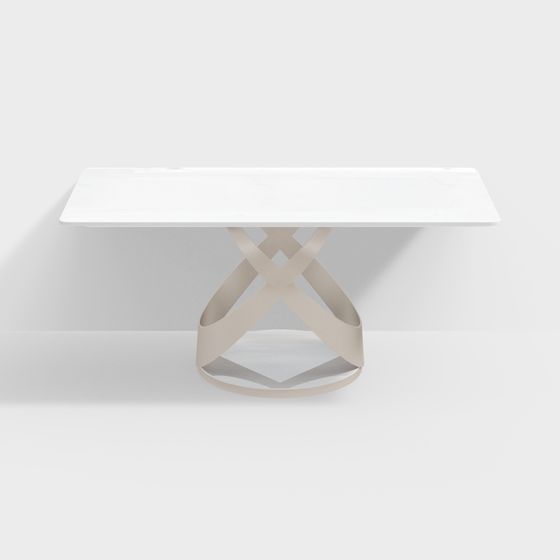 Обеденный стол 1.8м - BSJF6507