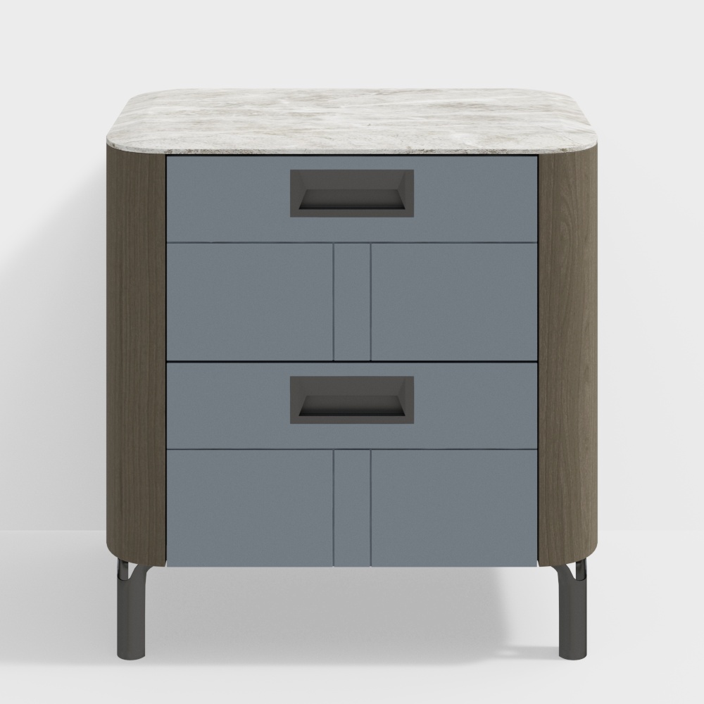 Color crystal drawer - BSJG127E - Senkelo