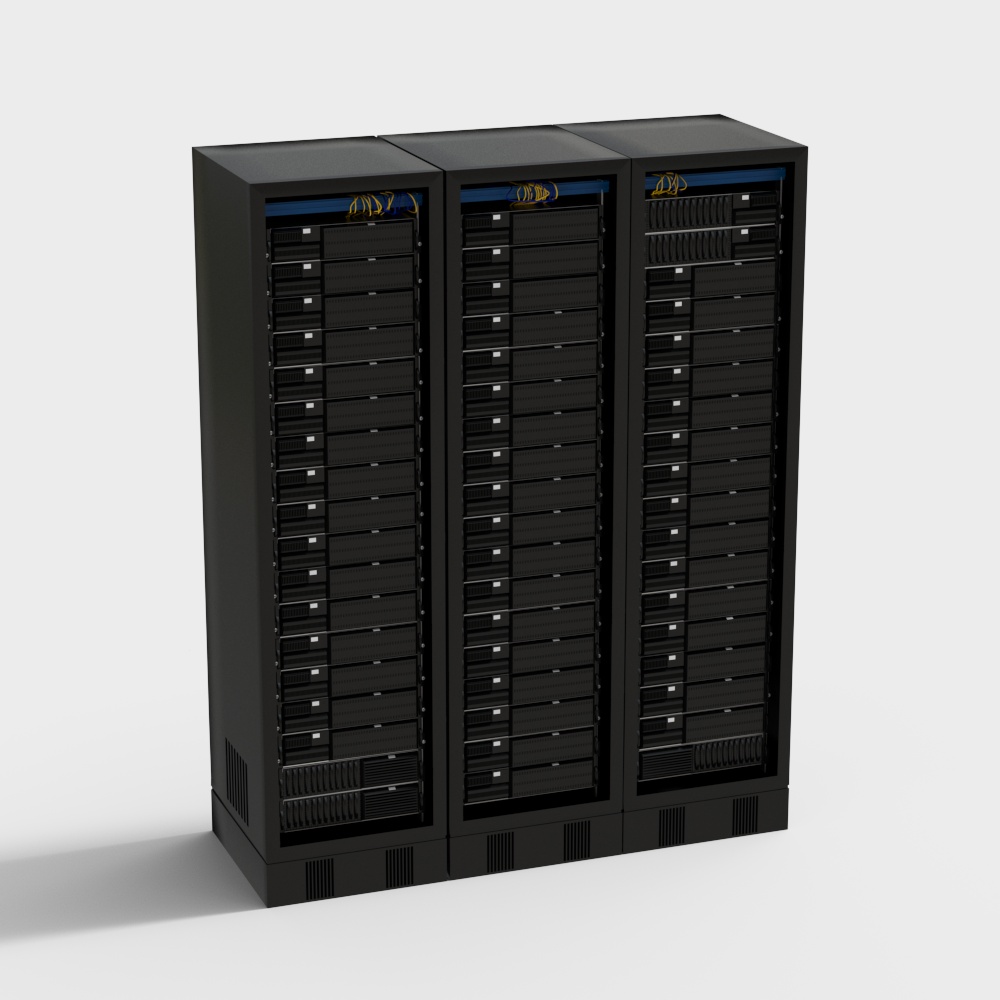 Server Cabinet