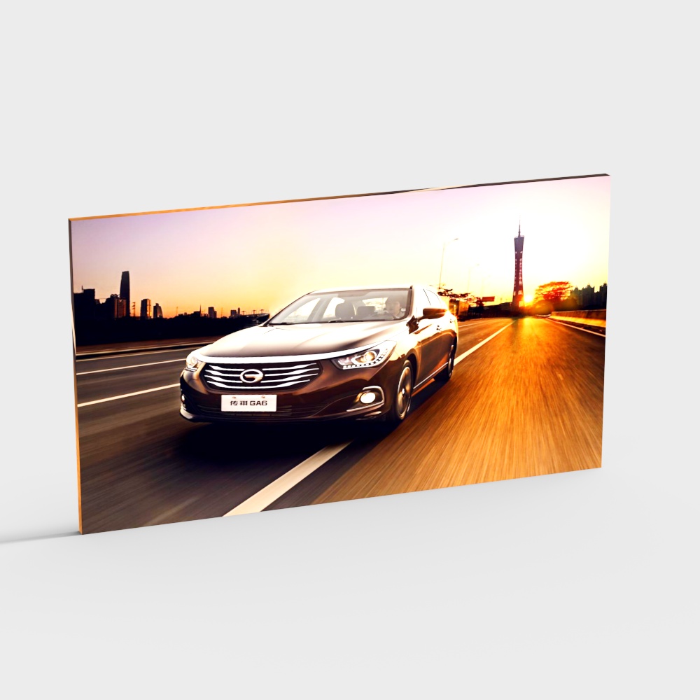 Scatola luminosa 4S Store