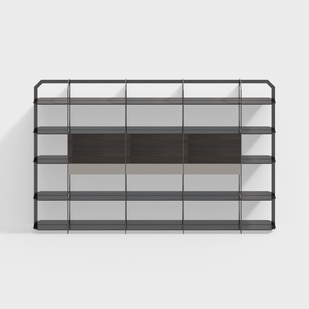 MT-8636 Displayständer