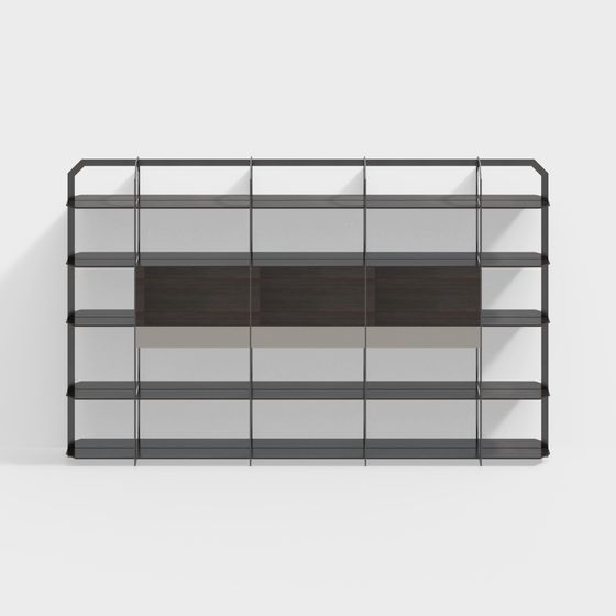 MT-8636 Displayständer