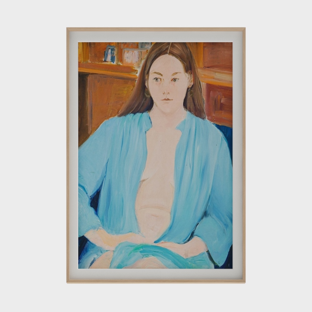 Dipinti Appesi Nordici