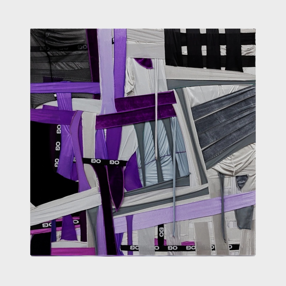 Modern decorative painting