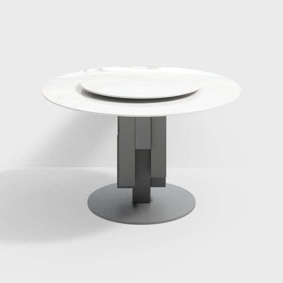 1,3 м обеденный стол - BSJF430