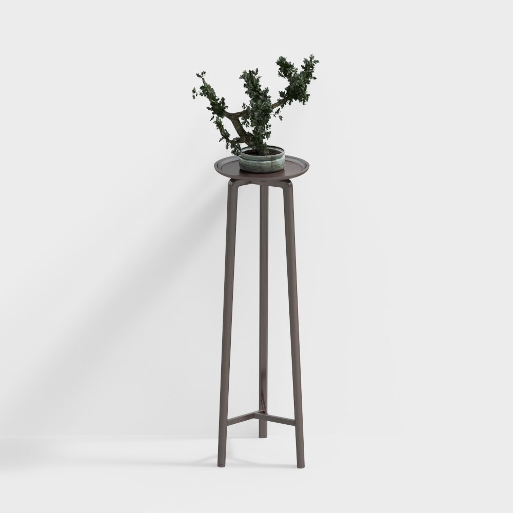 Flower stand (large)