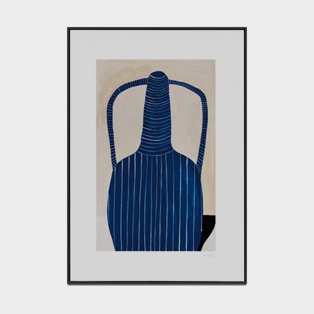 Nordic hanging pictures