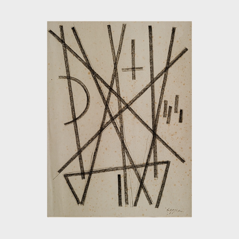 와비사비 스타일 벽걸이 그림