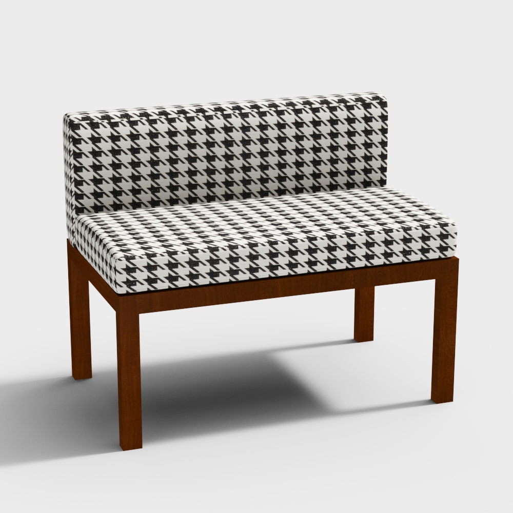 Change shoes and stools