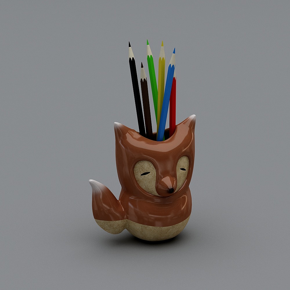 Pencil holder