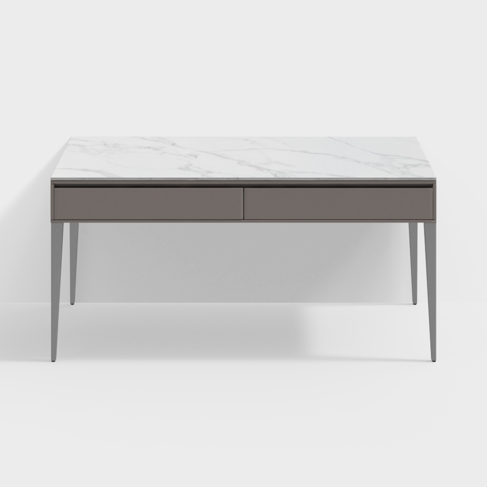 Пик - Минималистичный - Обеденный стол - SZ01