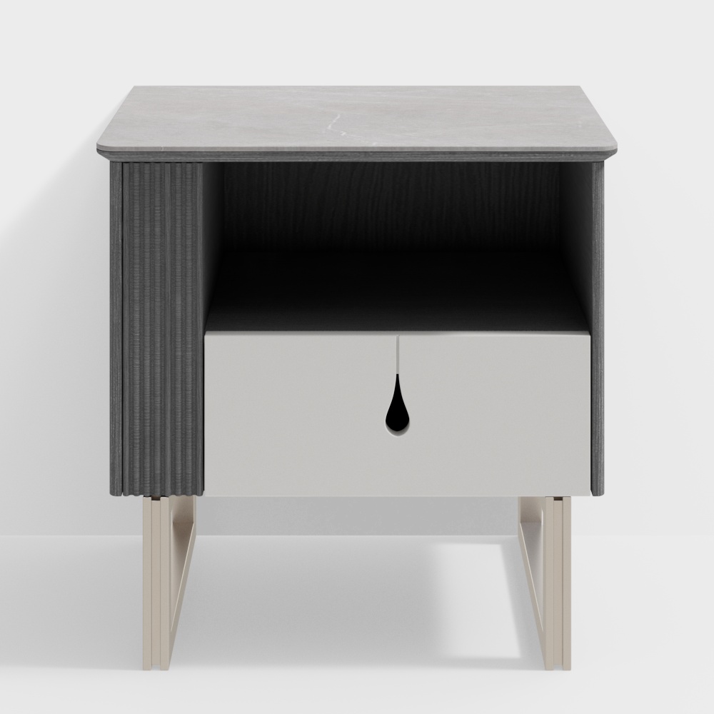 Chest of Drawers - BSMG886E - Malmö