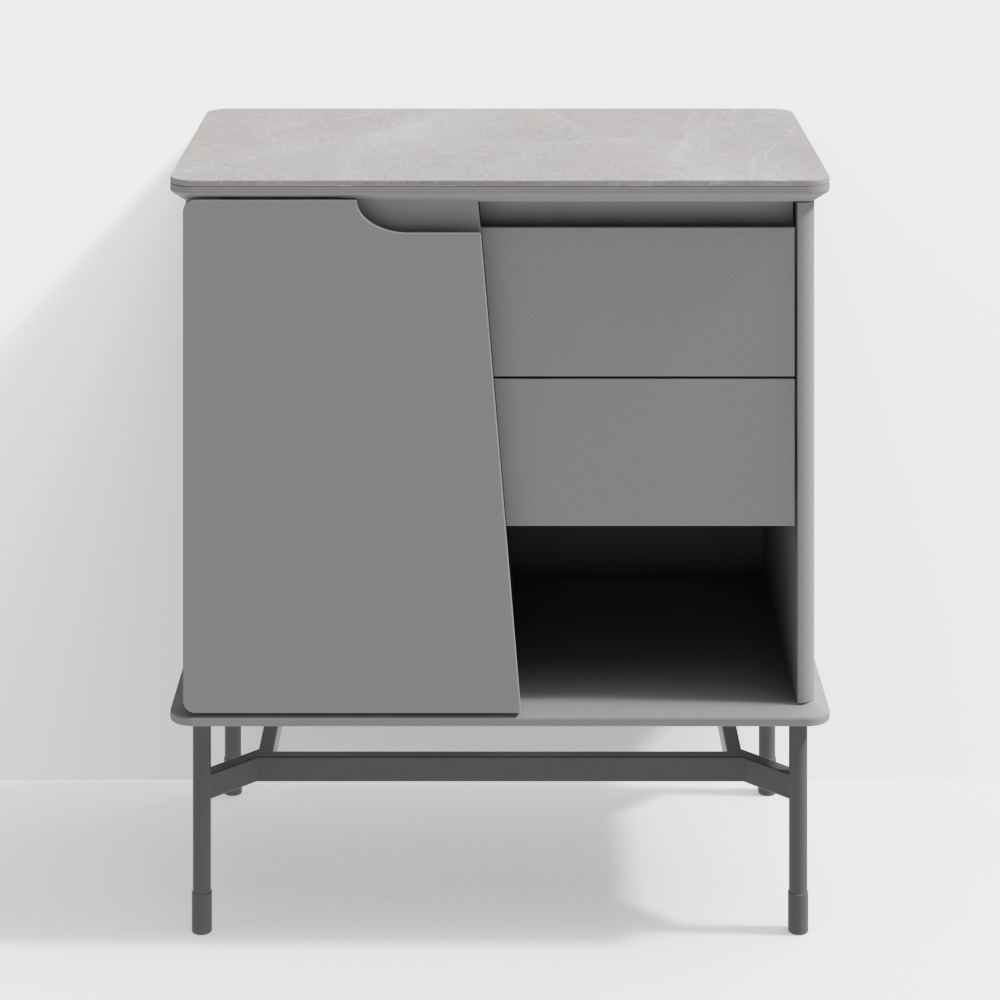 Chest of Drawers - BSMG196E