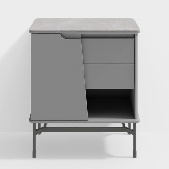 Комод - BSMG196E