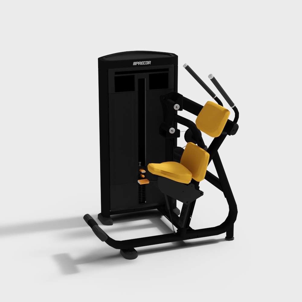 Fitness Equipment