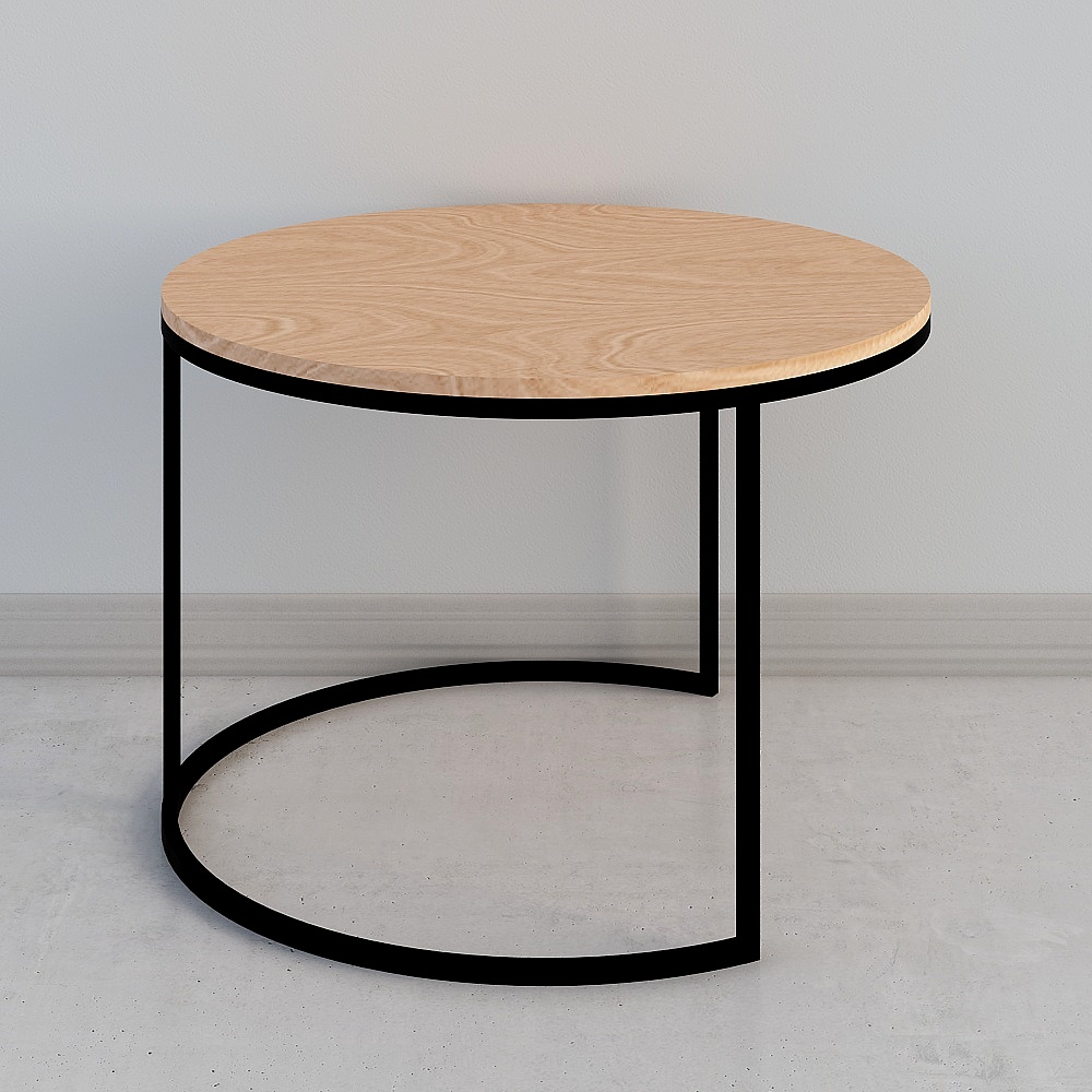 Центральный стол Дюранго 55x80