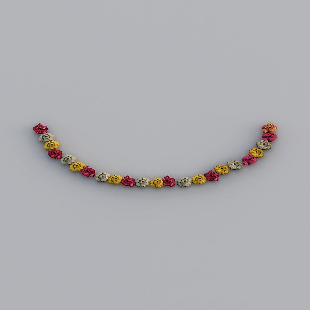 AROMATISK гирлянда декор