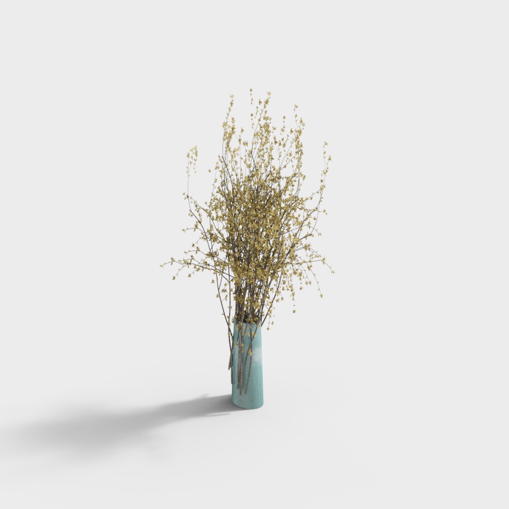 CB-233159 Ornamentali floreali