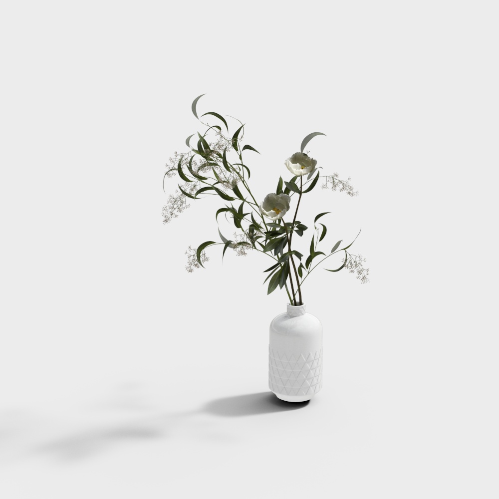 Modern Vase