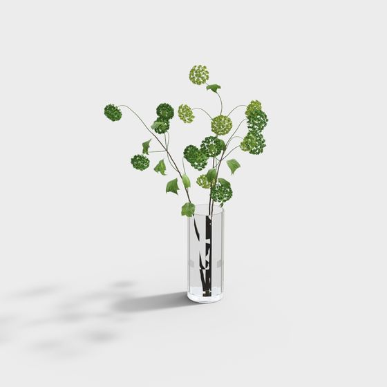 アメリカンフローラルジュエリーの組み合わせ