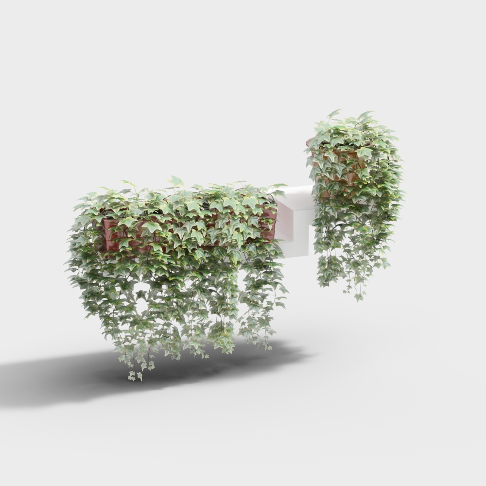 ตะกร้าสไตล์ทันสมัย