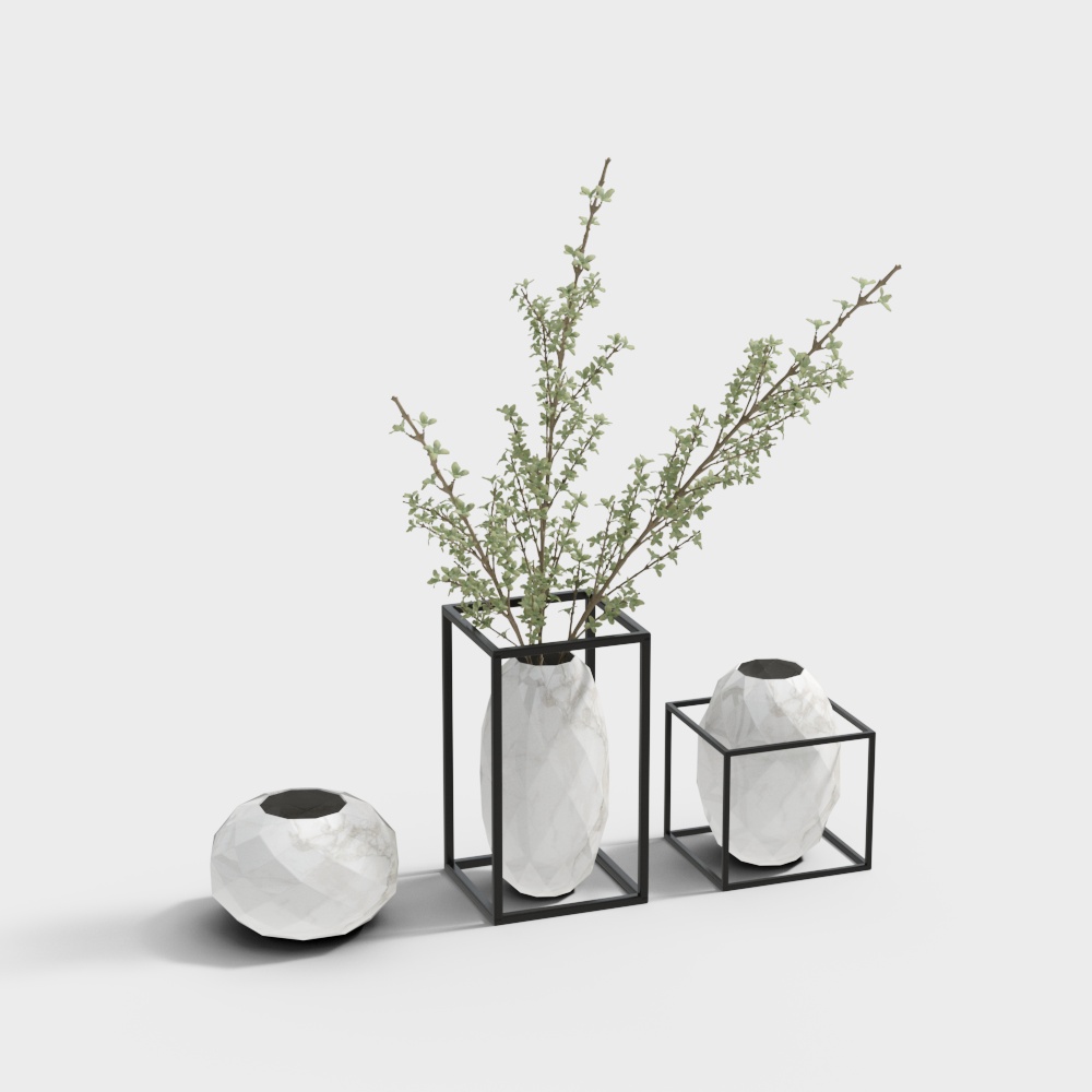 Nuovo ristorante cinese - decorazione - 1