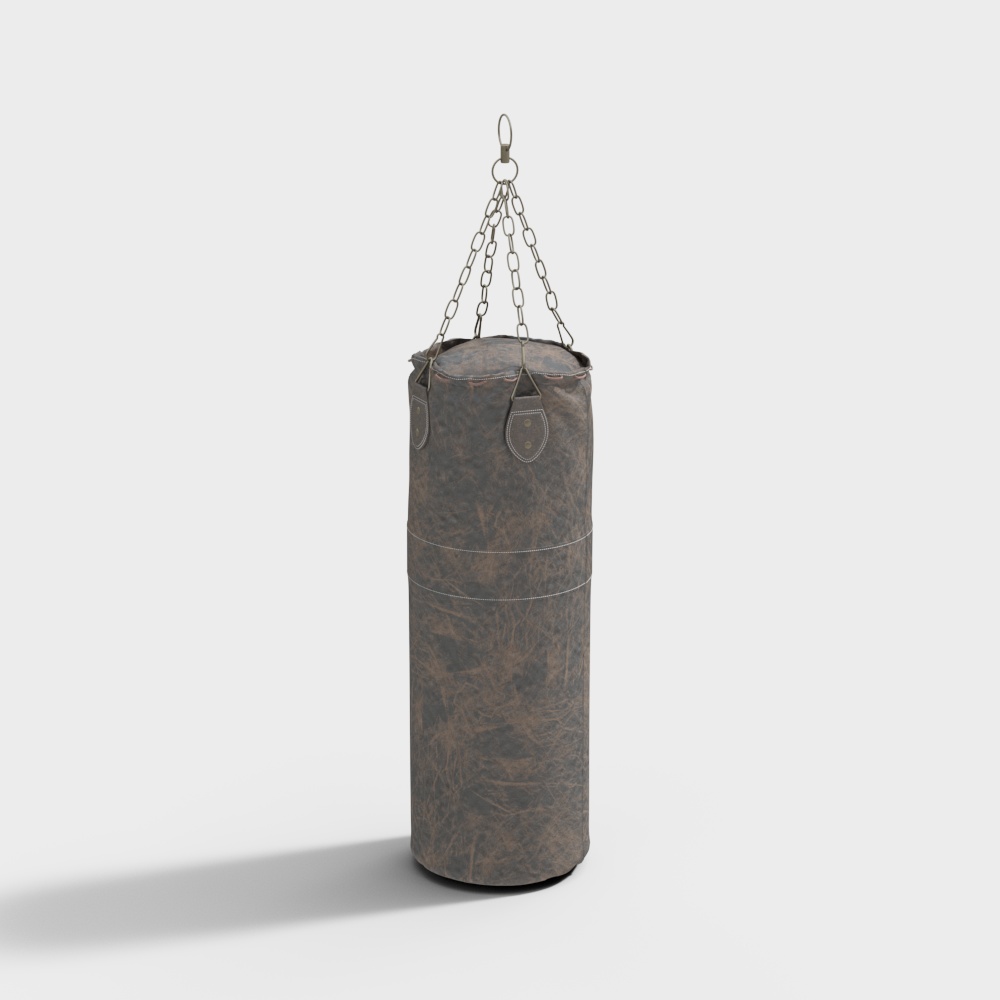 Thiết bị tập GYM Fitness -179