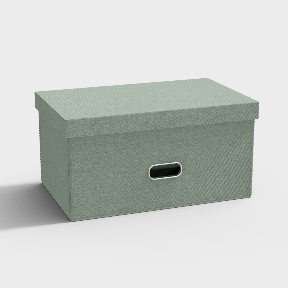 Scatola per Scarpe 1