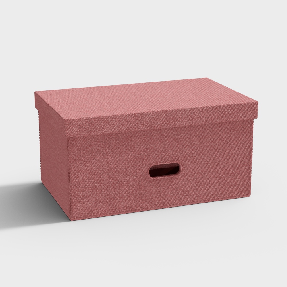 Boîte à chaussures 4