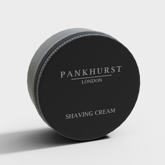 Hiện đại phòng tắm mảnh nhỏ 3-mỹ phẩm-2