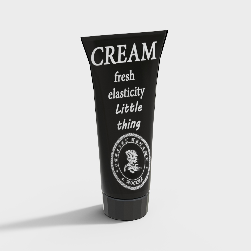 Modern bathroom small pieces 1-Cosmetics-8