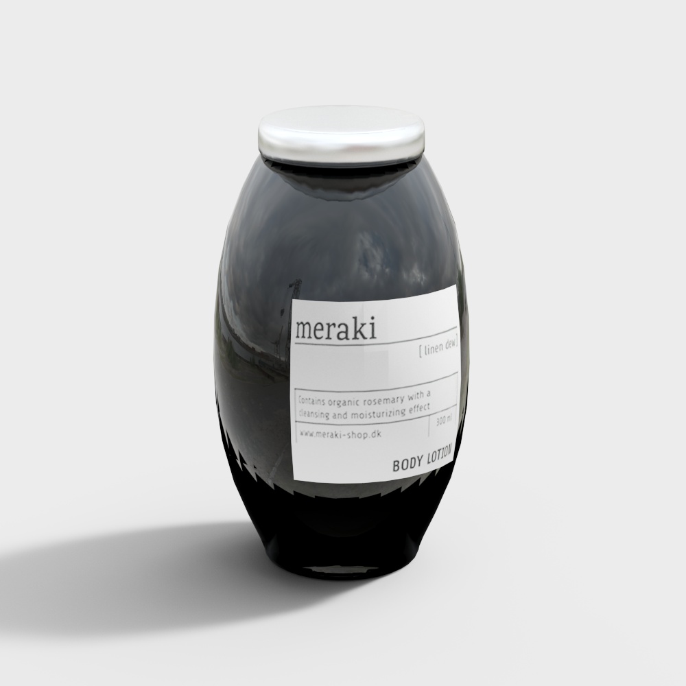 Modern bathroom small pieces 1-Cosmetics-21