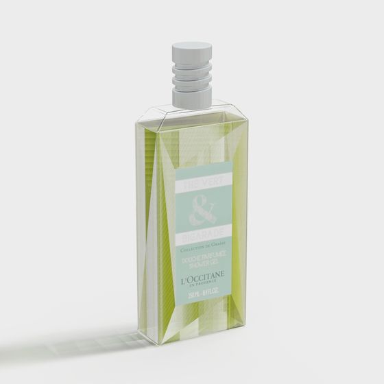 Accessori Moderni per Bagno - Latte d'Acqua-1