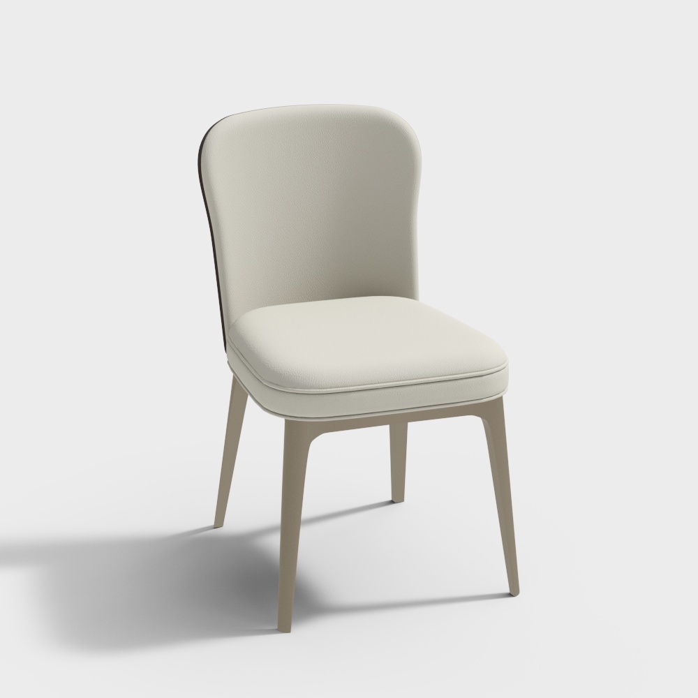 식탁의자 - BSMY032