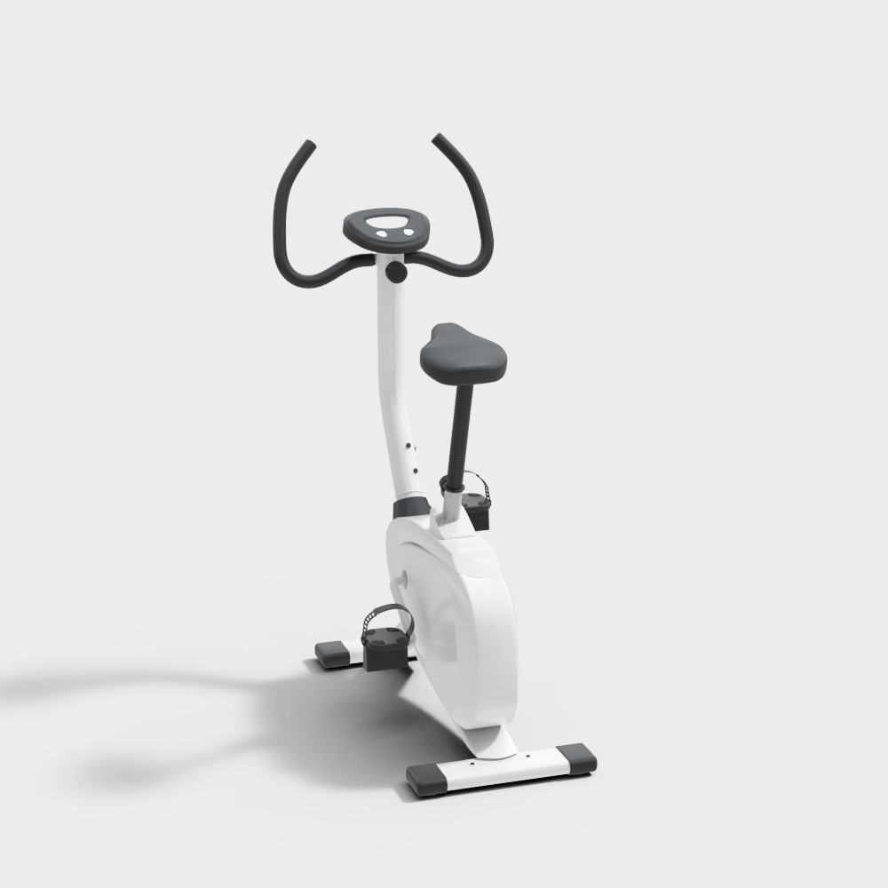 Macchina per Esercizi Moderna con Attrezzature Fitness