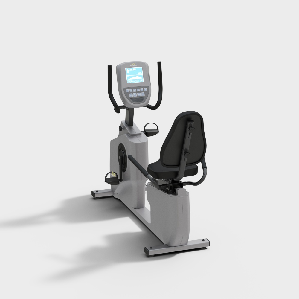 Thiết bị tập GYM thể hình-226