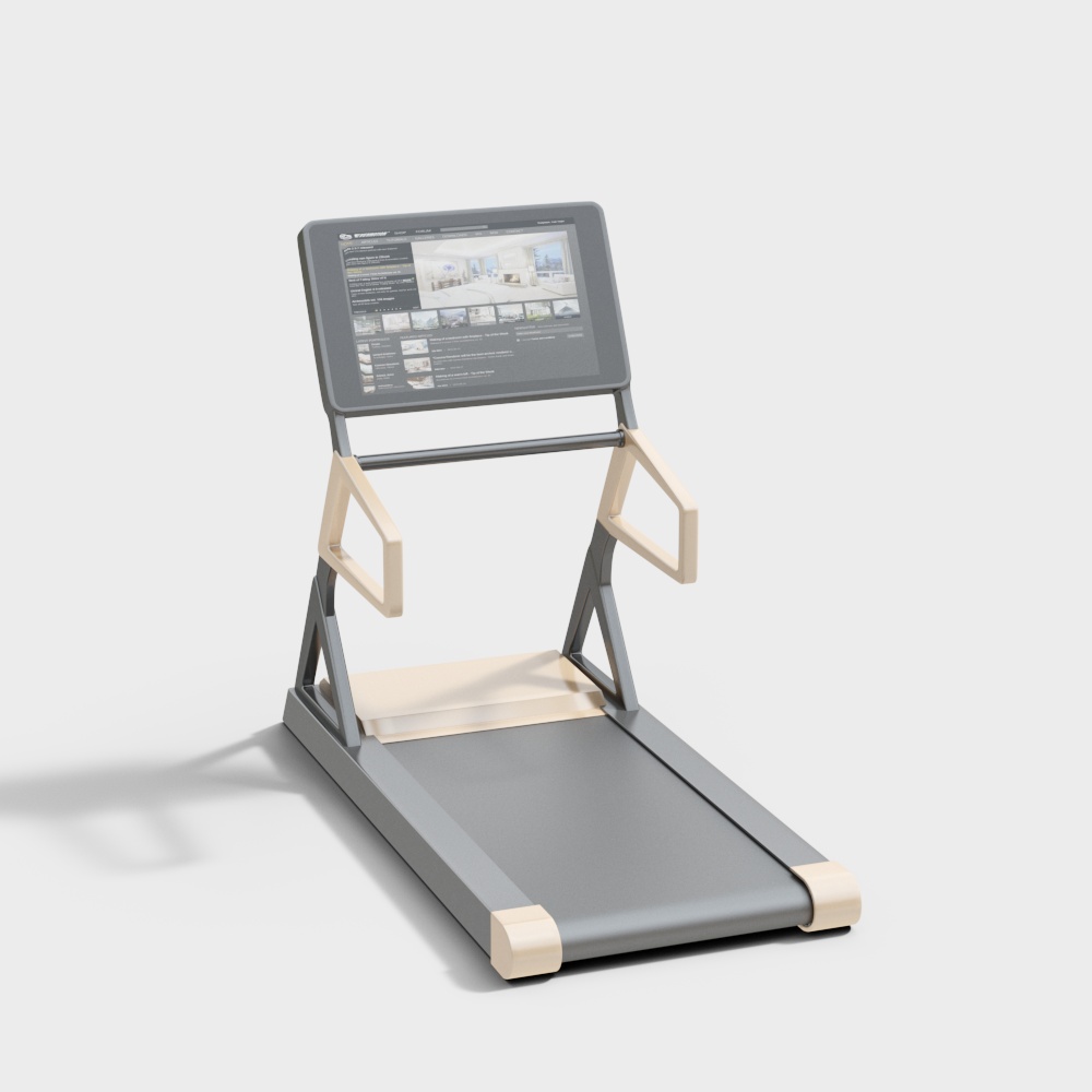 피트니스 장비 - 196