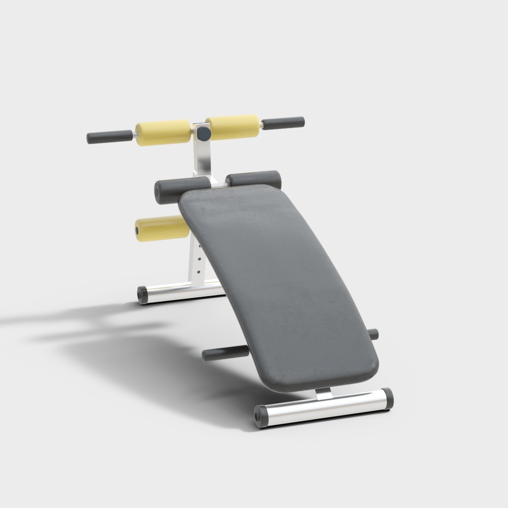 フィットネス GYM 機器 -285