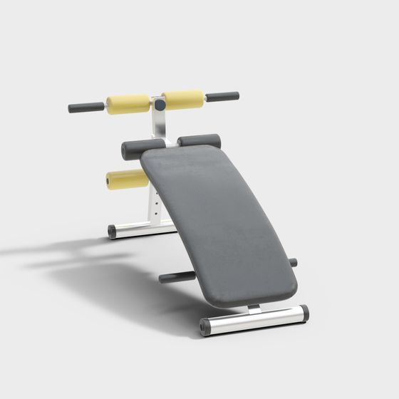 フィットネス GYM 機器 -285