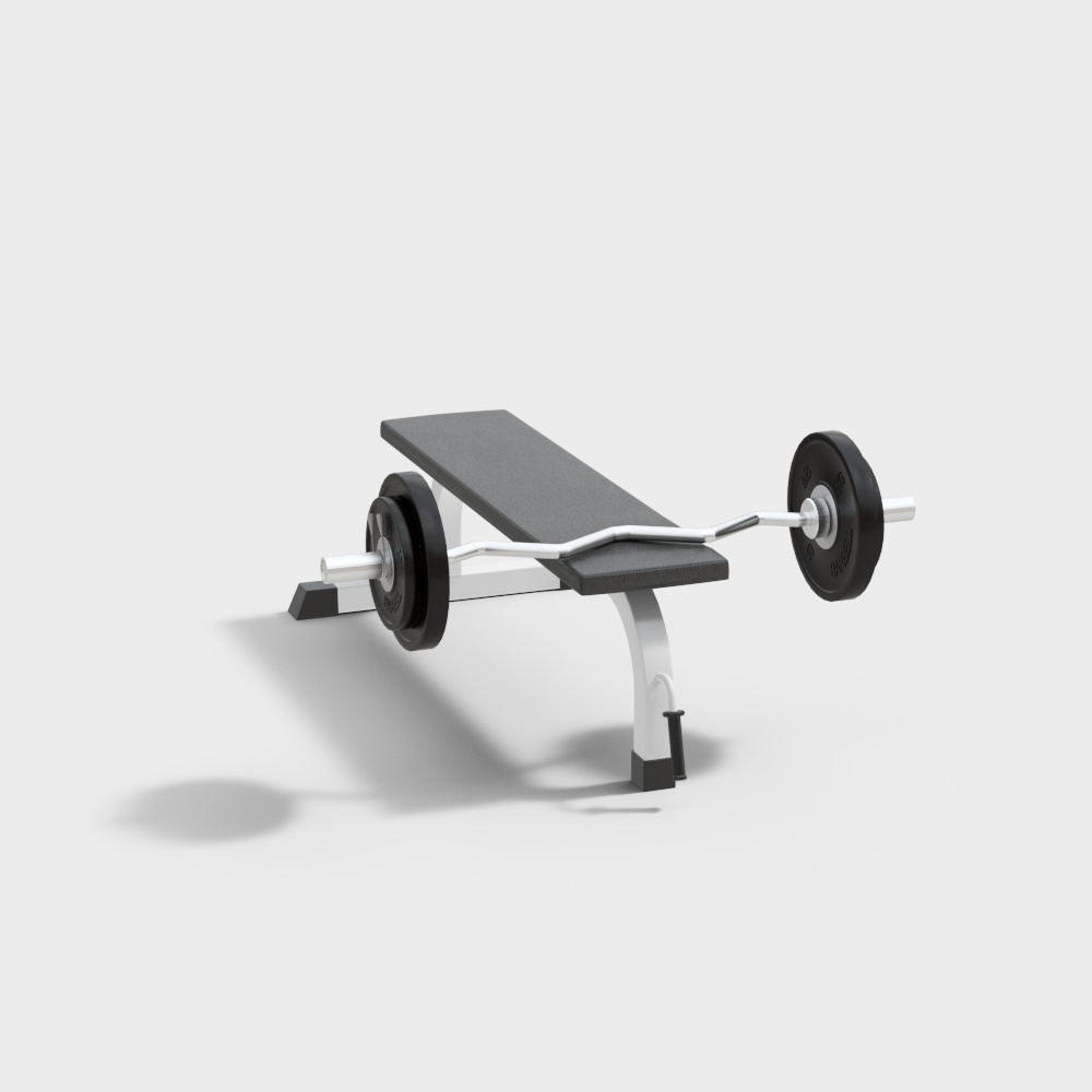 Attrezzature Palestra -274