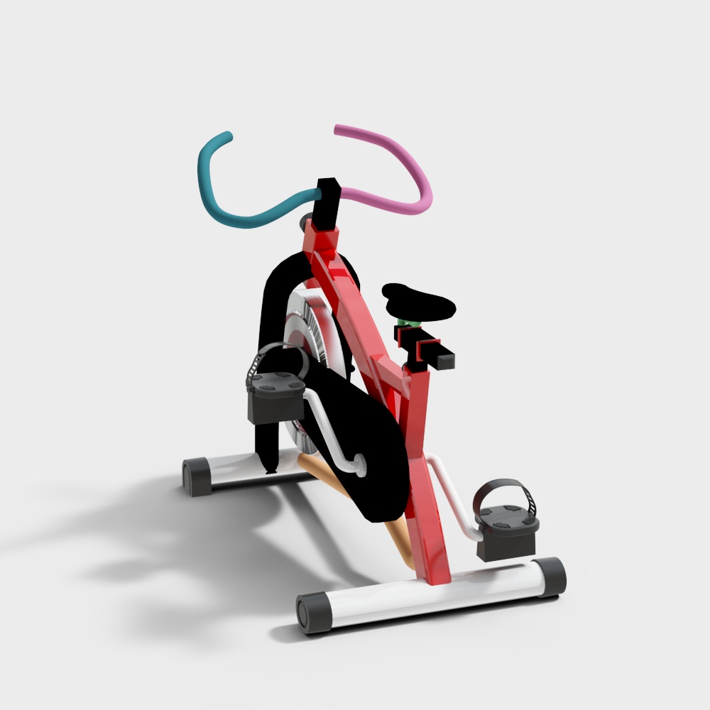 Equipement de fitness - 180