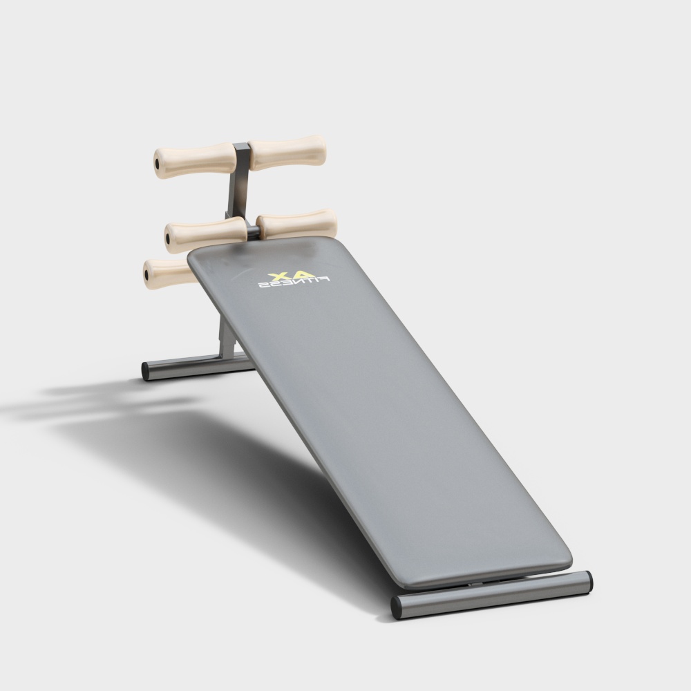 Attrezzature Fitness-268