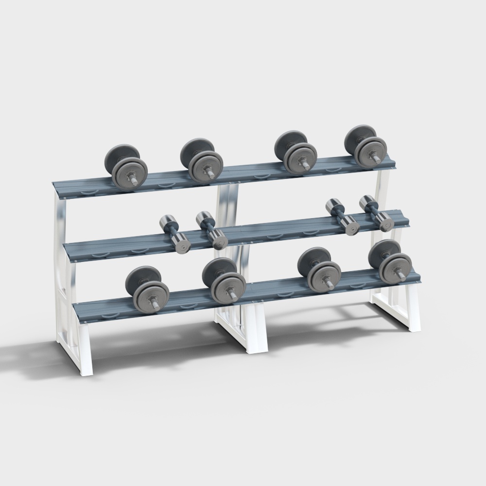 Attrezzatura Fitness - 171