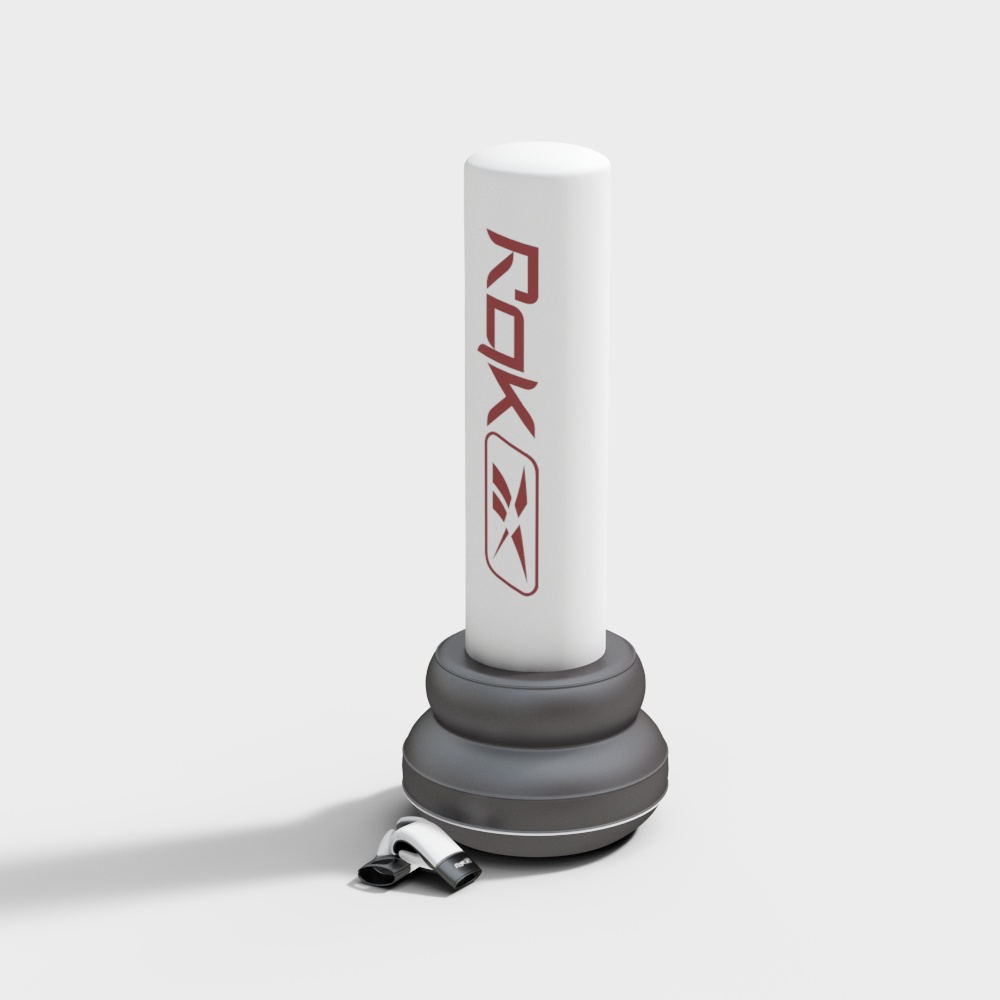 Fitness GYM equipment-boxing