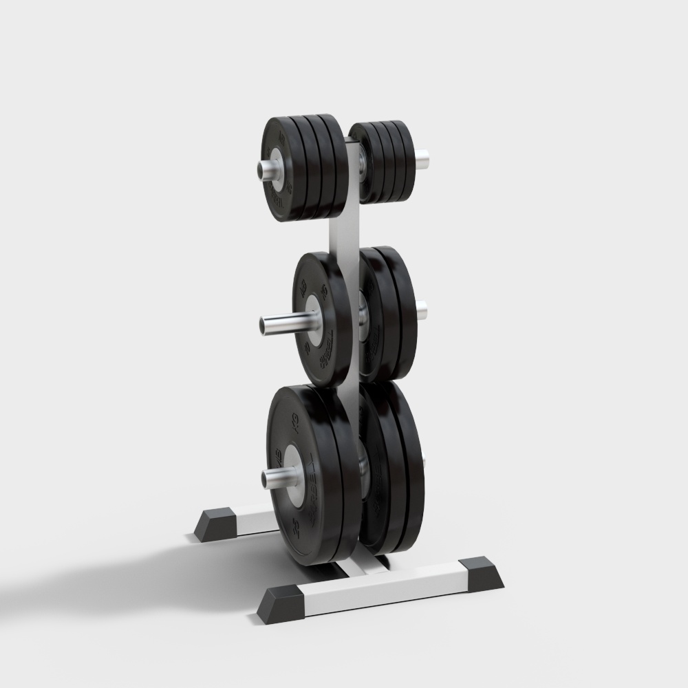 Fitness Equipment-272