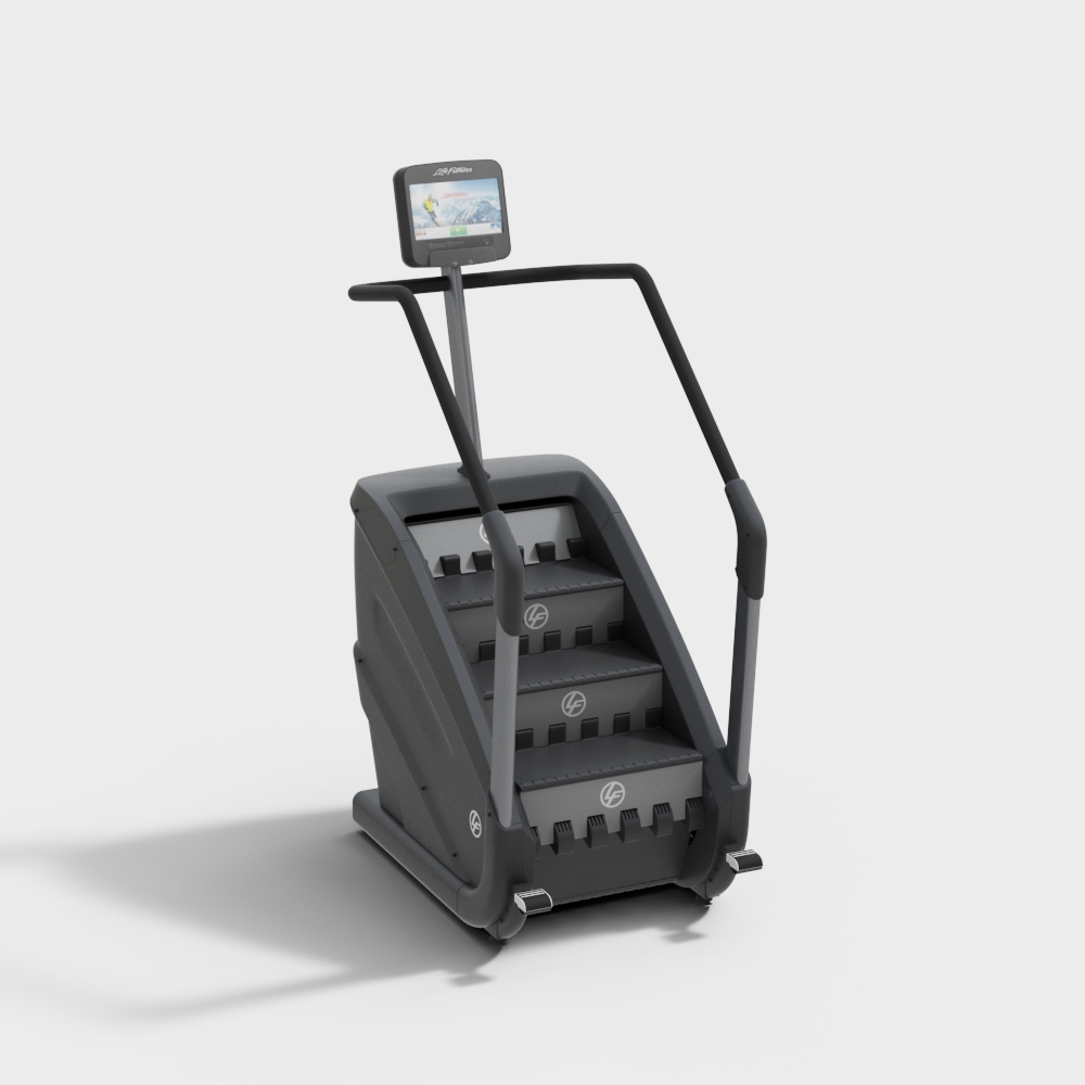 Équipement de fitness-261